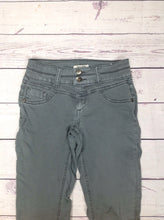 Mudd Gray Pants