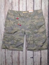 Mudd Multi-Color Shorts