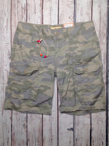 Mudd Multi-Color Shorts