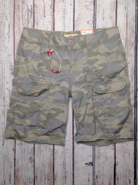 Mudd Multi-Color Shorts