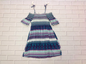 Mudd Multi-Color Top
