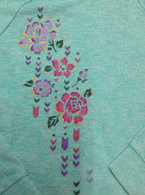 Mudd SEAFOAM GREEN Top
