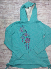 Mudd SEAFOAM GREEN Top