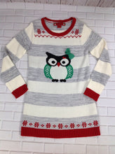 Multi-Color Sweater