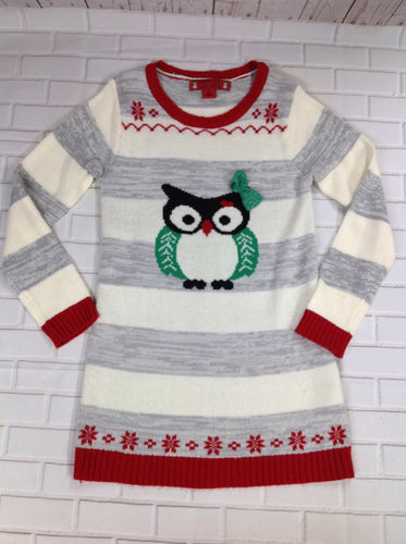 Multi-Color Sweater