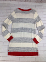 Multi-Color Sweater