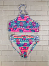 Multi-Color Swimwear