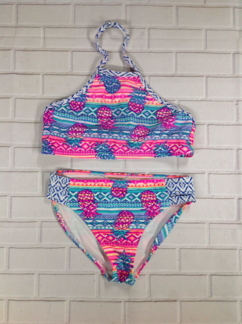 Multi-Color Swimwear