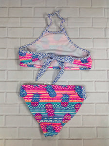 Multi-Color Swimwear