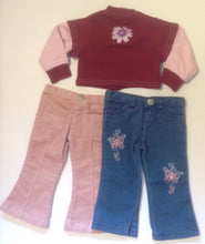 My Twinn Clothes Toy