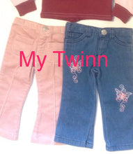 My Twinn Clothes Toy
