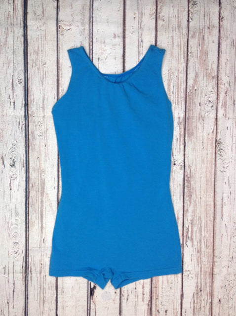 NATALIE Blue Dance Wear