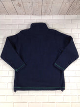 NAVY & GREEN Jacket