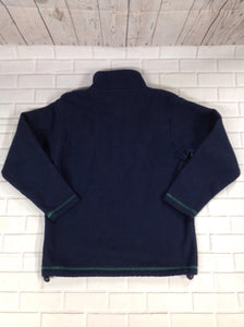 NAVY & GREEN Jacket