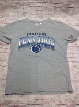 NCAA Gray Pennsylvania Top
