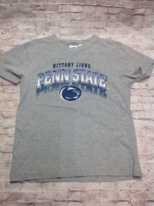 NCAA Gray Pennsylvania Top
