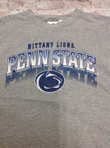 NCAA Gray Pennsylvania Top