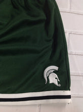 NCAA Green & White Michigan 2 PC