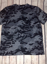 NFL Black & Orange Chicago Bears Top