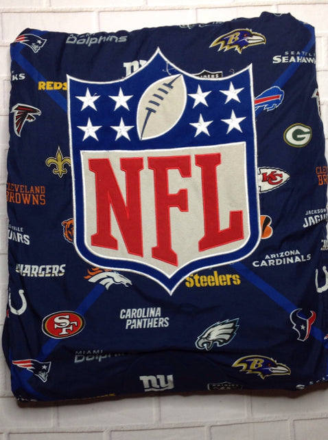 NFL Blanket - Decorative