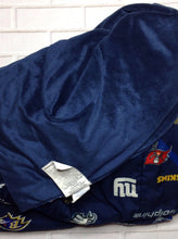 NFL Blanket - Decorative