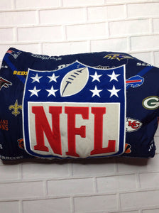 NFL Blanket - Decorative