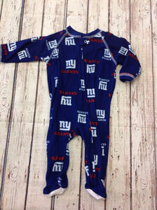 NFL Blue Print Sleepwear