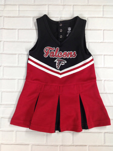 Toddler NFL Dress