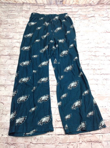NFL Gray & Green Eagles Sleepwear