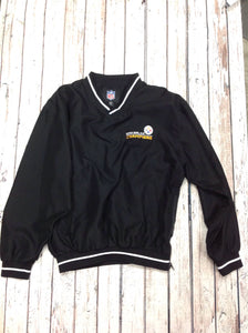 NFL White & Gold STEELERS Top
