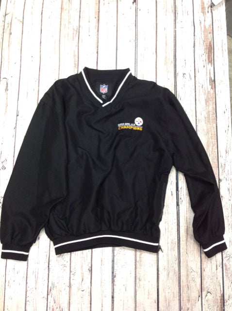 NFL White & Gold STEELERS Top