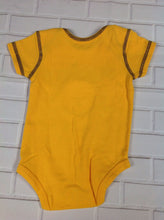 NFL Yellow & Black Top