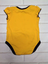 NHL Yellow & Black Top