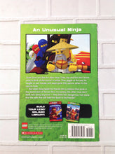 NINJAGO Book