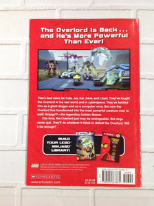 NINJAGO Book