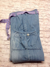 Naartijie Blue Pants