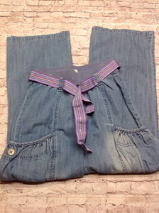Naartijie Blue Pants