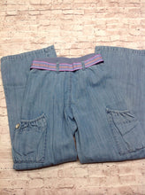 Naartijie Blue Pants