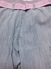 Naartijie Blue Pants