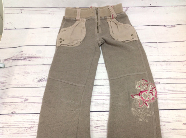 Naartijie Brown Pants