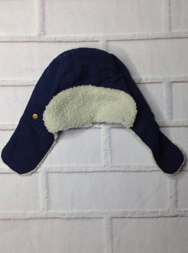 Naartijie Faux Fur Hat