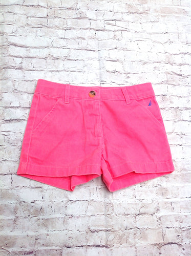 Nautica BRIGHT PINK Shorts