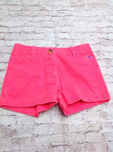 Nautica BRIGHT PINK Shorts