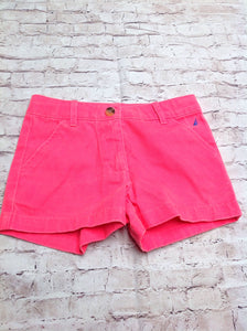 Nautica BRIGHT PINK Shorts