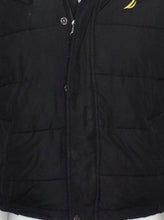Nautica Black Coat