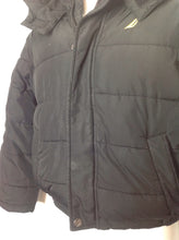 Nautica Black Coat