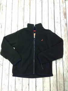 Nautica Black Jacket