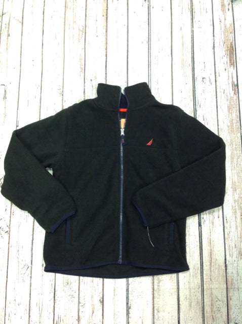 Nautica Black Jacket