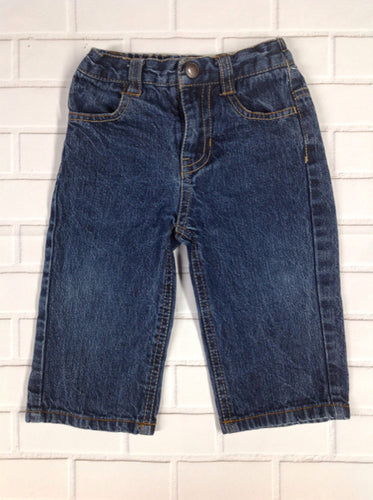 Nautica Blue Denim Jeans