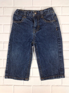 Nautica Blue Denim Jeans